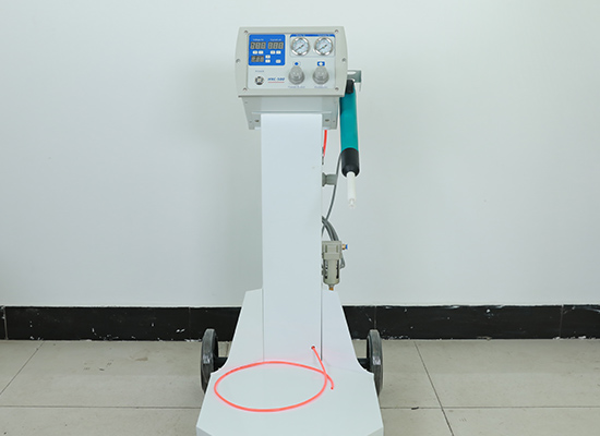 Powder Coating Machine: Key Aspects