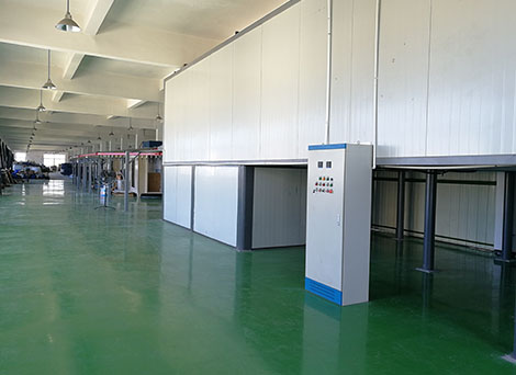 Powder Spraying Oven Supplies Industry Guide and Key Considerations