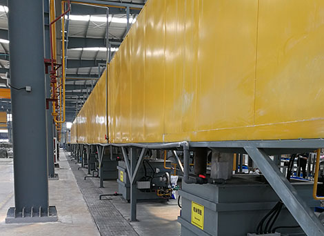 Gema Powder Spraying Booth Features Applications and Expert Insights